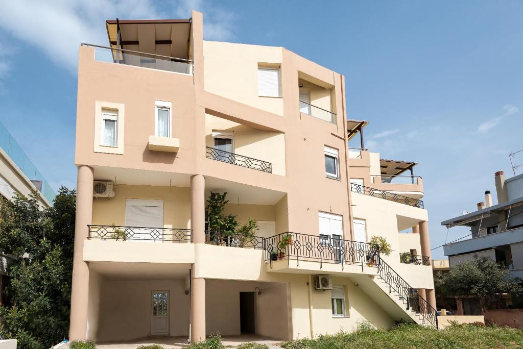 Soleado Apartment
