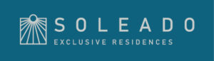 SOLEADO VILLA LOGO